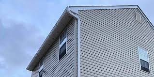 Siding Removal and Disposal in Fountain Valley, CA